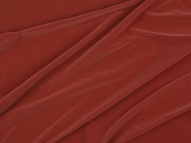 Infinity Cotton Feel Fabric by Zimmer & Rohde 