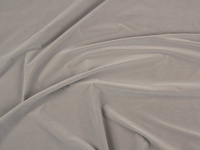 Infinity Cotton Feel Fabric by Zimmer & Rohde 