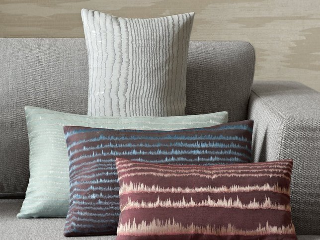 Lagoon Fabric by Zimmer & Rohde 