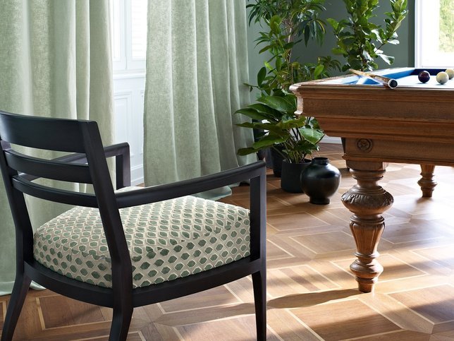 Lima Fabric by Zimmer & Rohde 