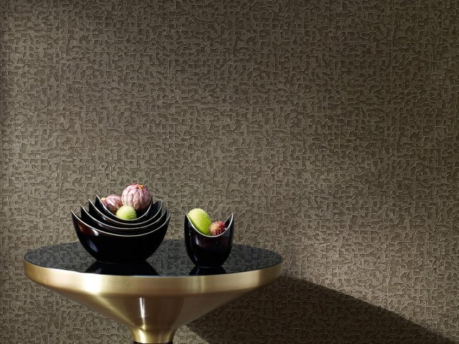 Meditation Wallcovering by Zimmer & Rohde 