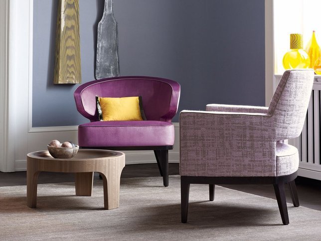 Moderna Fabric by Zimmer & Rohde 