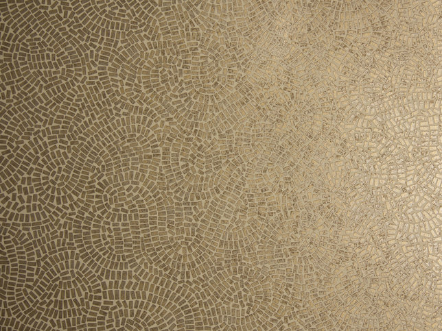 Neptune Wallcovering by Zimmer & Rohde 