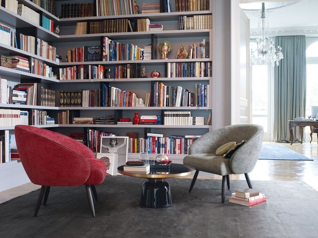 Numea Fabric by Zimmer & Rohde 