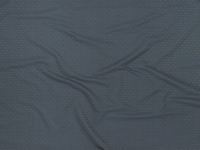 Octagon Fabric by Zimmer & Rohde 