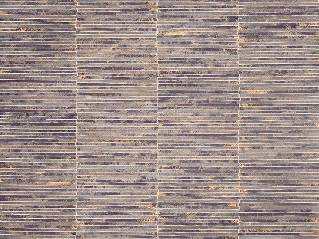 Palisade Wallcovering by Zimmer & Rohde 