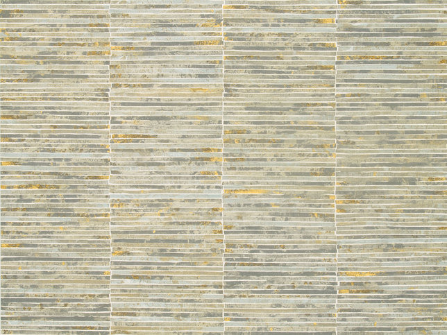 Palisade Wallcovering by Zimmer & Rohde 