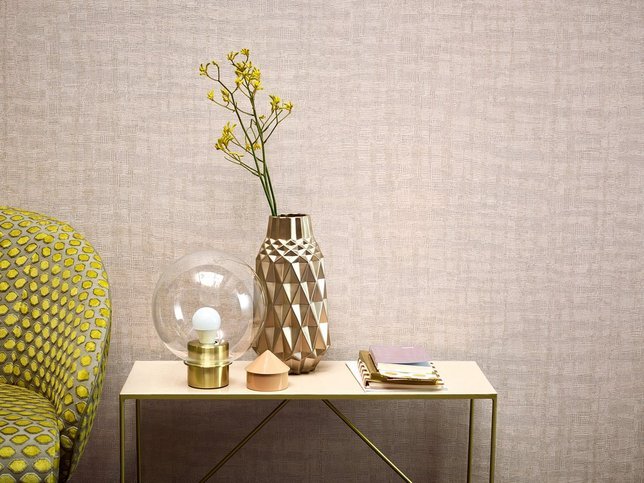 Sphere Wallcovering by Zimmer & Rohde 