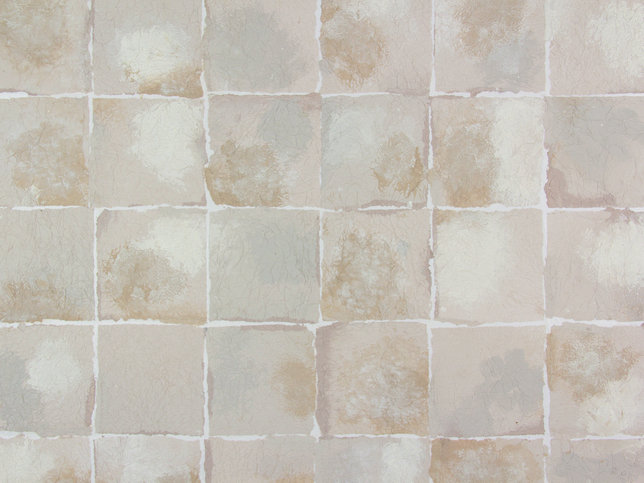 Tiles Wallcovering by Zimmer & Rohde 