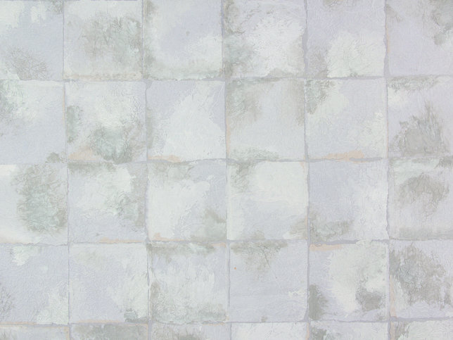 Tiles Wallcovering by Zimmer & Rohde 