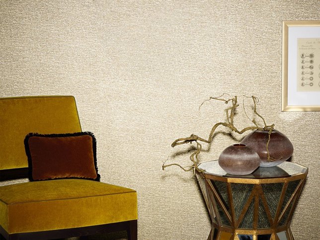 Vertigo Wallcovering by Zimmer & Rohde 