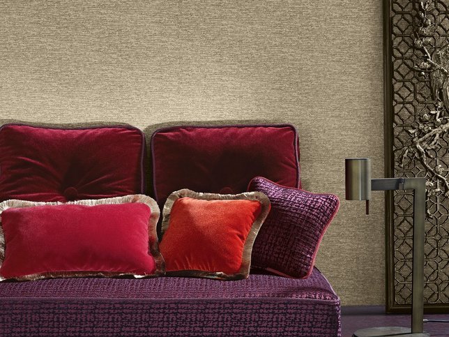 Vertigo Wallcovering by Zimmer & Rohde 
