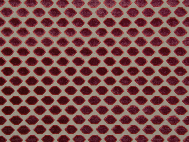 Westend Fabric by Zimmer & Rohde 