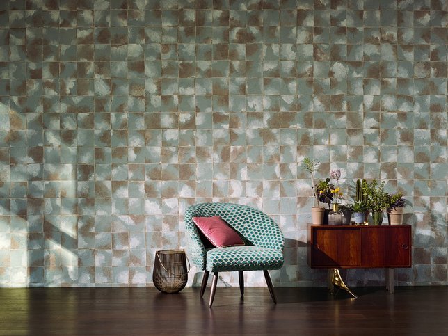 Westend Fabric by Zimmer & Rohde 