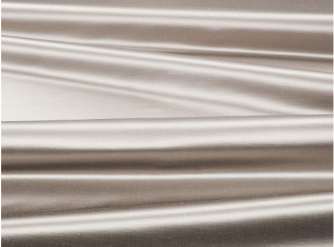 Amaluna Putty Fabric By Zinc Textile