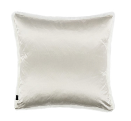 Arctic Fox 50cm Cushion by Zinc Textile 