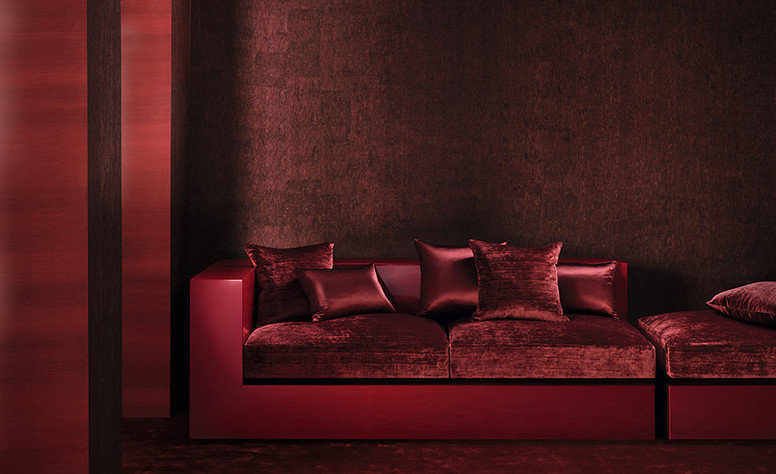 Armando Brunello By Zinc Textile