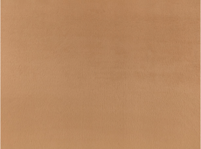 Benjamin Camel Fabric By Zinc Textile
