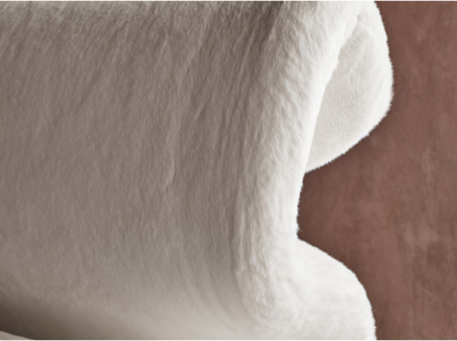 Benjamin Chalk Fabric By Zinc Textile