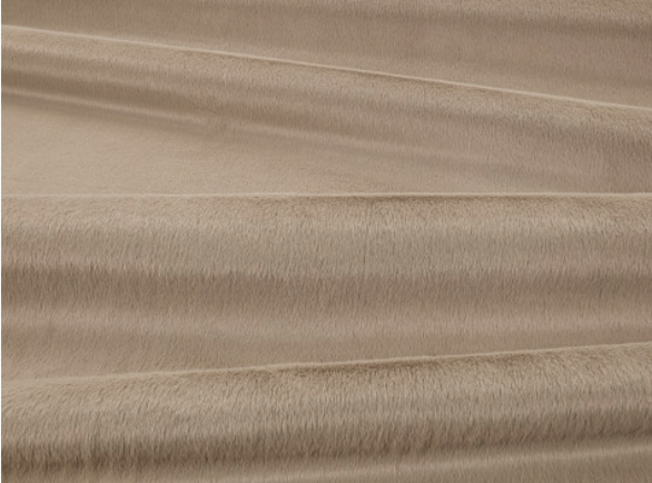 Benjamin Putty Fabric By Zinc Textile