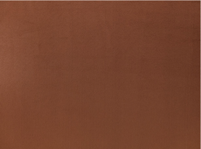 Benjamin Rosewood Fabric By Zinc Textile