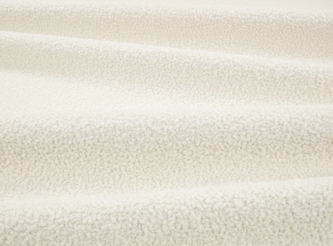 Bingley Bone Fabric By Zinc Textile