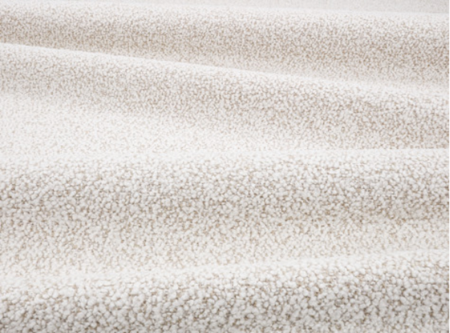 Bingley Stone Fabric By Zinc Textile