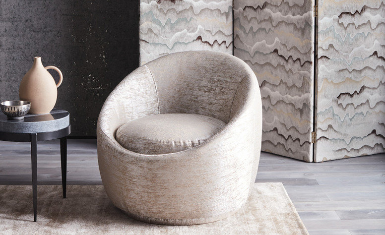 Brandt Frost By Zinc Textile