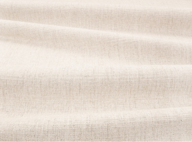 Carallio Natural Fabric By Zinc Textile