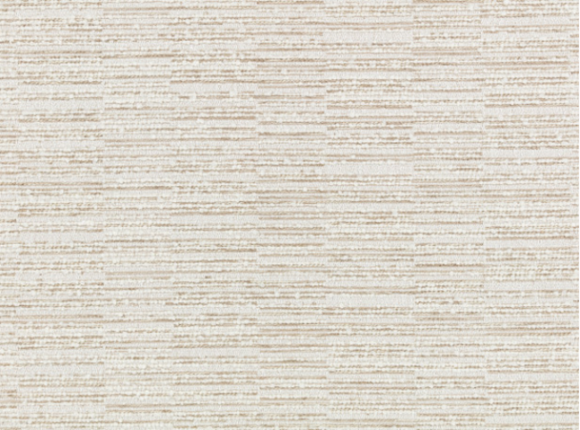 Clayton Ivory Fabric By Zinc Textile