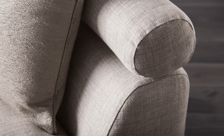 Cosmic Moonbeam By Zinc Textile
