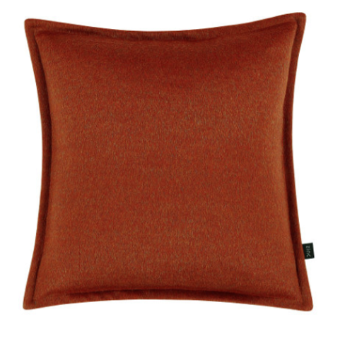 Cyrus Spiced Cushion by Zinc Textile 