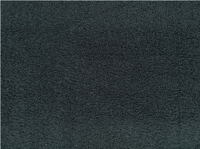 Drake Black Sapphire Fabric By Zinc Textile