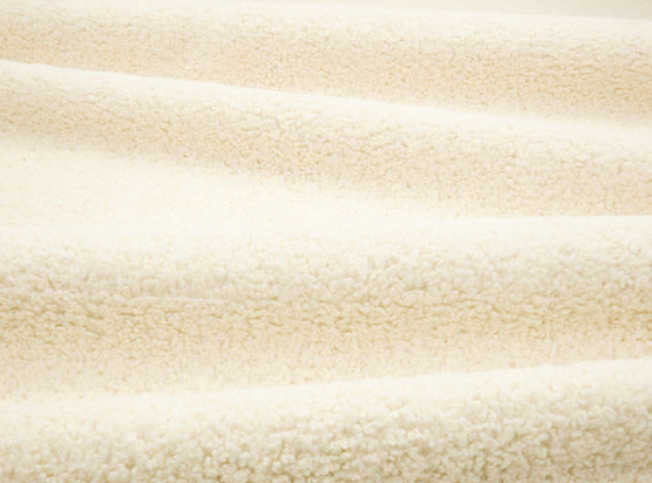 Drake Moonbeam Fabric By Zinc Textile