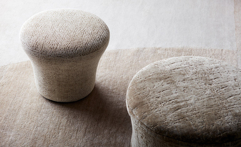 Ellice Tobacco By Zinc Textile
