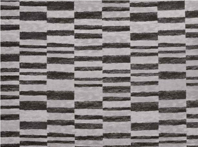 Ellsworth Graphite By Zinc Textile