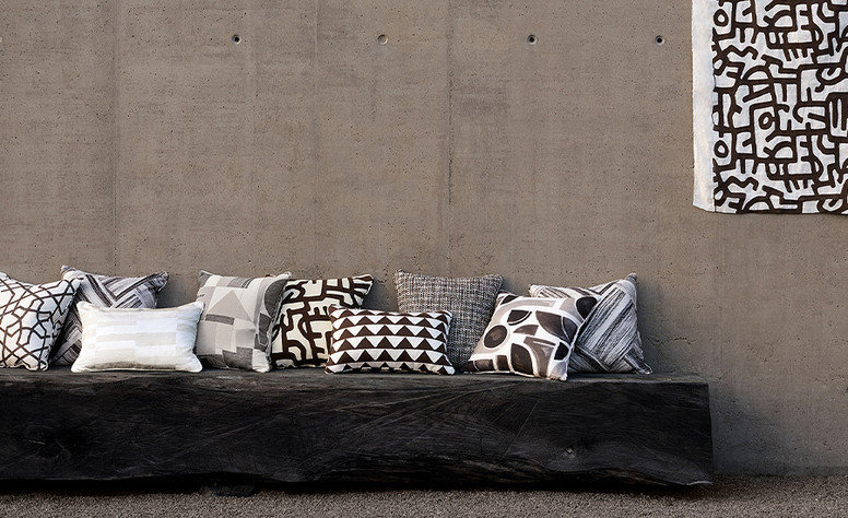 Ellsworth Ivory By Zinc Textile