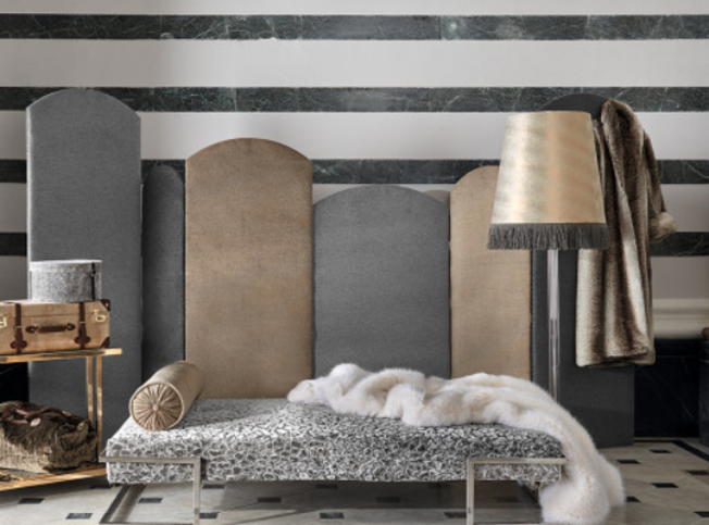 Ermine Fabric By Zinc Textile