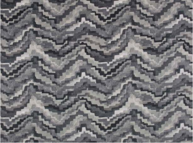 Falconetto Mineral By Zinc Textile