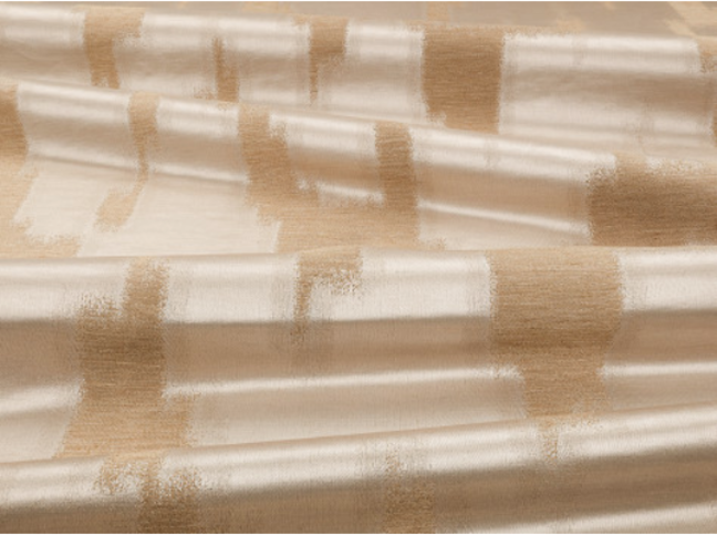 Fourtou Tobacco Fabric By Zinc Textile