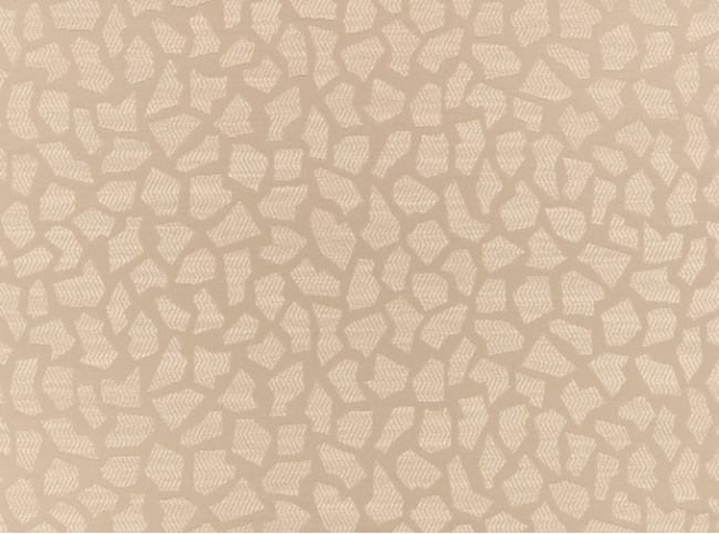 Golconda Natural Fabric By Zinc Textile