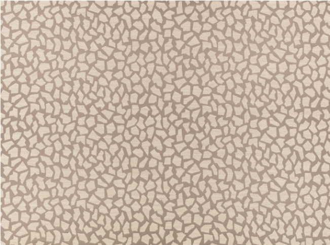 Golconda Taupe Fabric By Zinc Textile