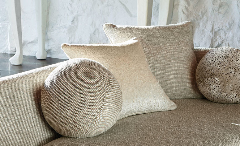 Gormley Linen By Zinc Textile