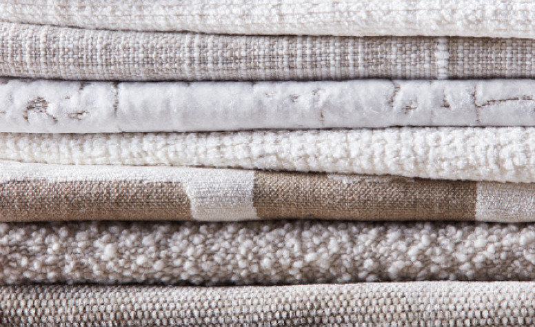 Gormley Linen By Zinc Textile