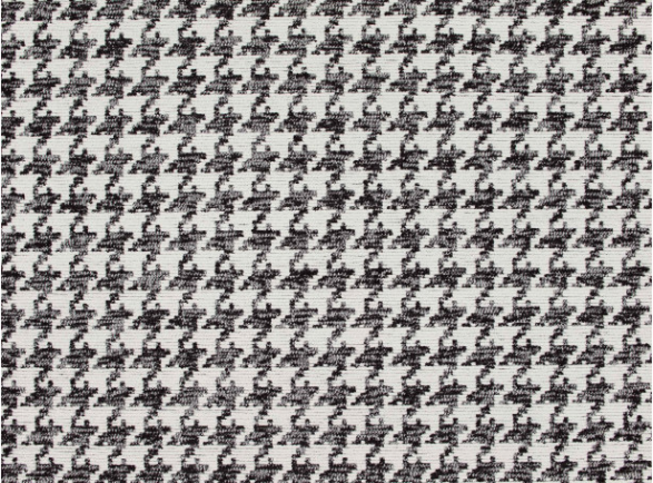 Jackie Dalmatian By Zinc Textile