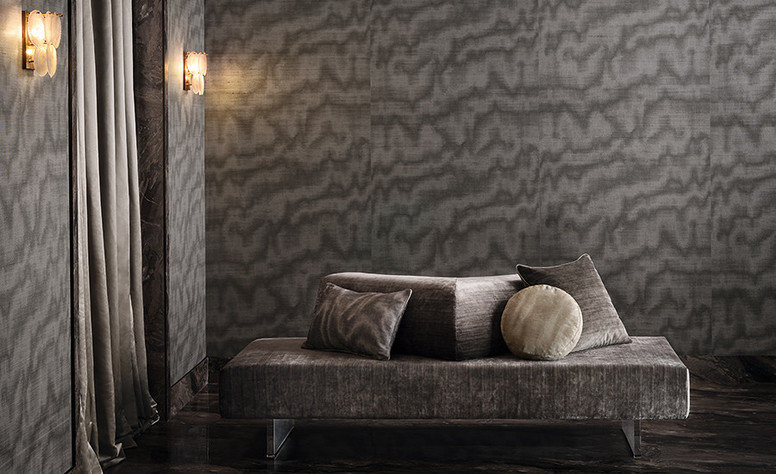 Jacopo Moonbeam By Zinc Textile