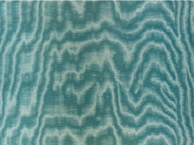 Jacopo Peacock By Zinc Textile