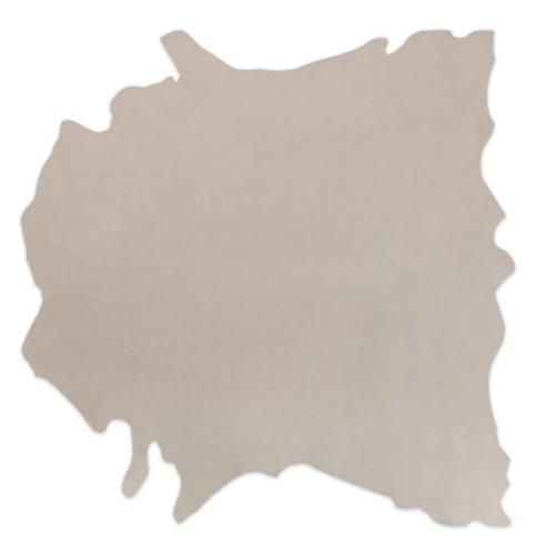 Jimi Leather Spacedust By Zinc Textile