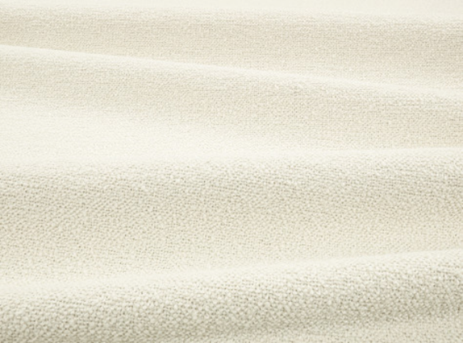 Lucien Bone Fabric By Zinc Textile