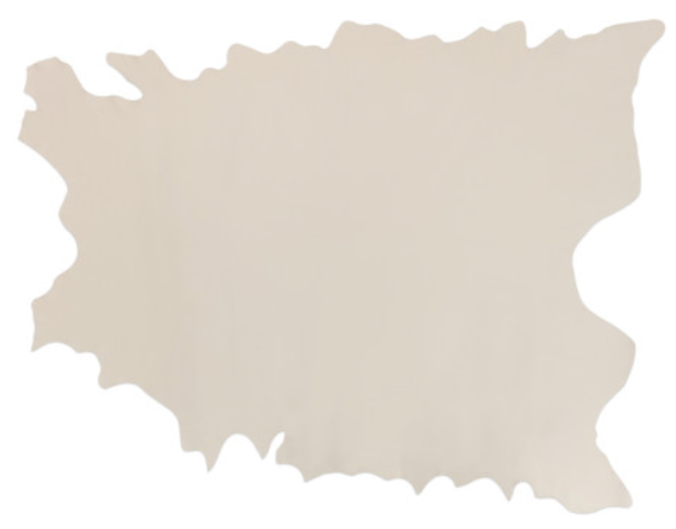 Marley Leather Calico By Zinc Textile